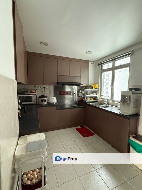 Tampoi”Skudai”Pulai View Apartment*For Sale, Johor, Johor Bahru