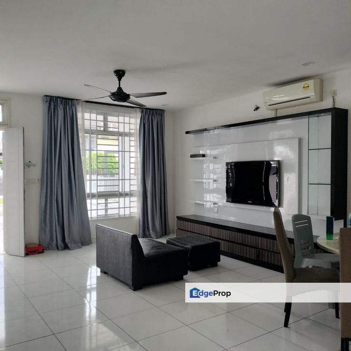 Gelang Patah”Setia Eco Village”2 Storey*For Rent, Johor, Gelang Patah