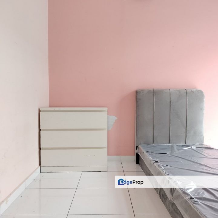 Gelang Patah”Setia Eco Village”2 Storey*For Rent, Johor, Gelang Patah