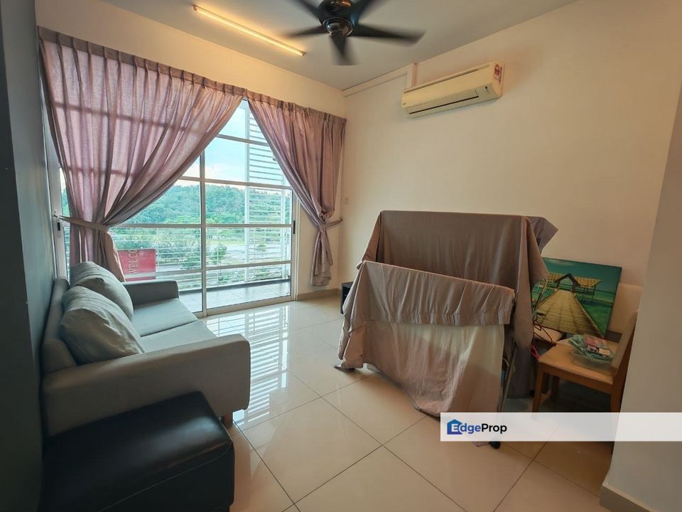 Bukit Indah”Horizon Residence*For Rent, Johor, Bukit Indah