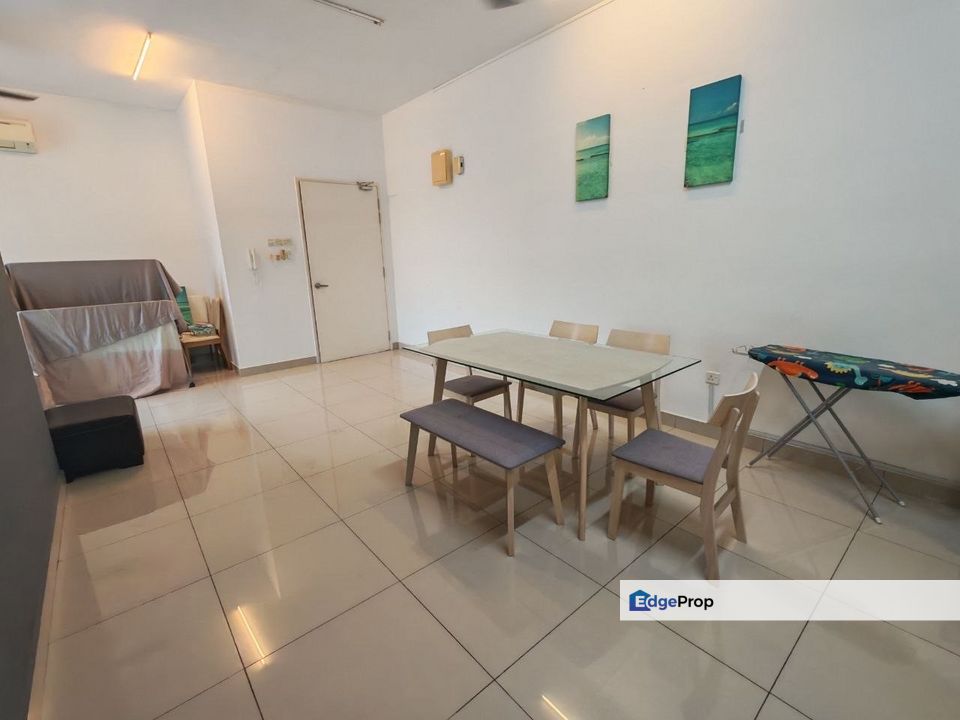 Bukit Indah”Horizon Residence*For Rent, Johor, Bukit Indah