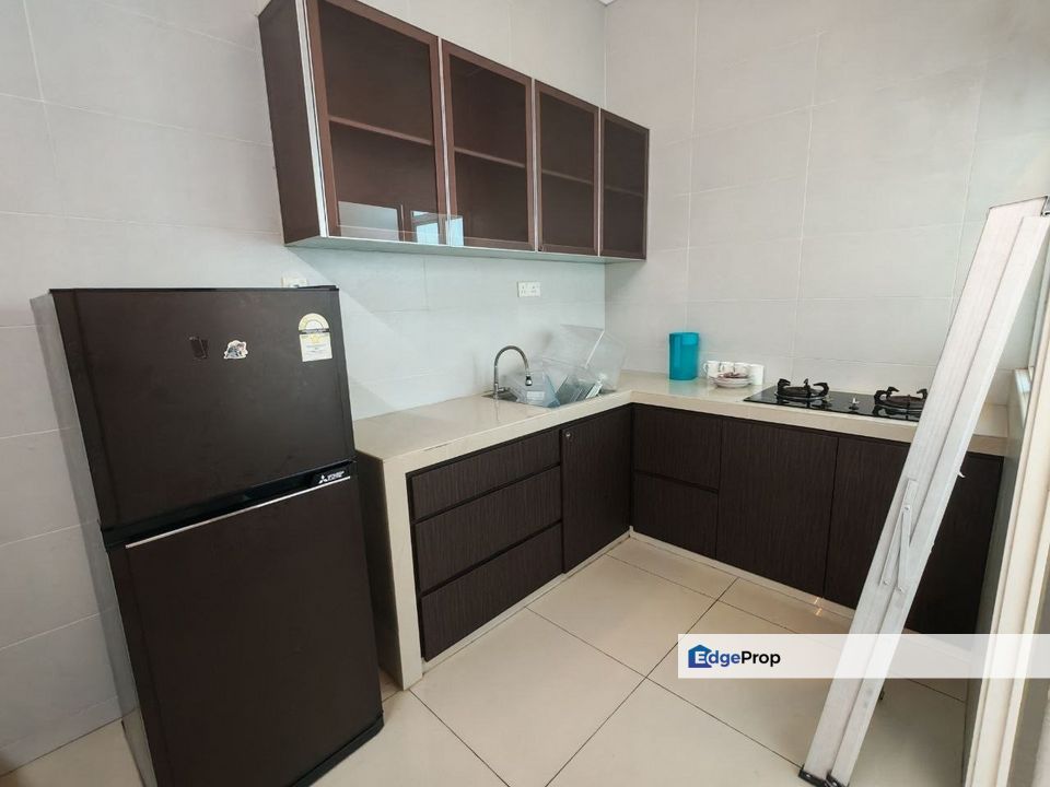 Bukit Indah”Horizon Residence*For Rent, Johor, Bukit Indah