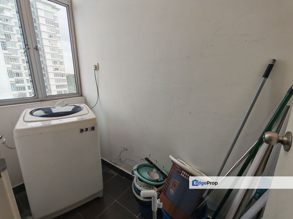 Bukit Indah”Horizon Residence*For Rent, Johor, Bukit Indah