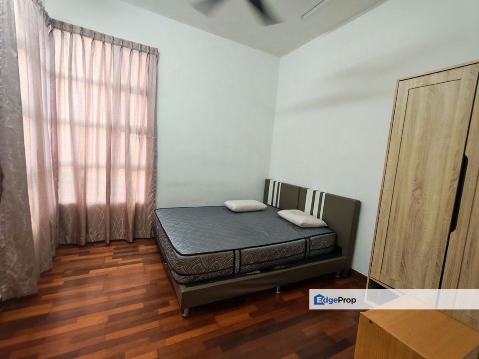 Bukit Indah”Horizon Residence*For Rent, Johor, Bukit Indah