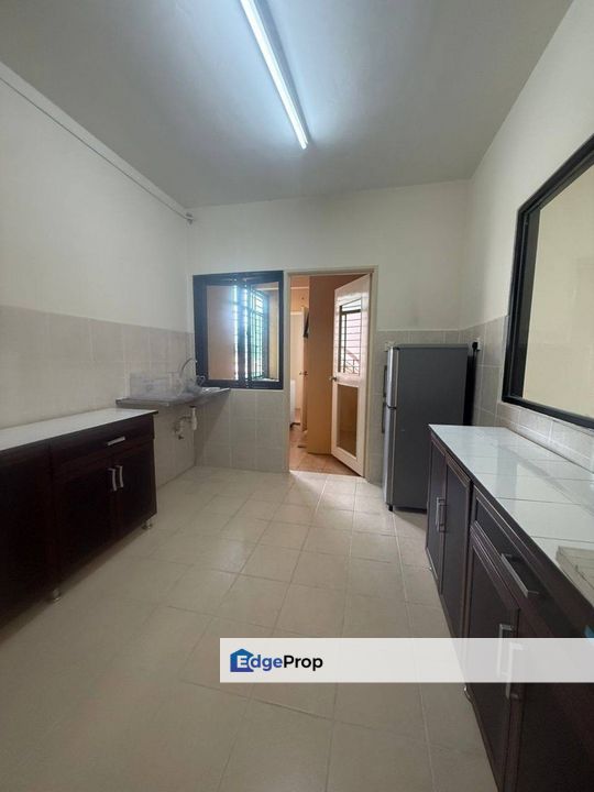 JB Town”Larkin Residence*For Sale, Johor, Johor Bahru