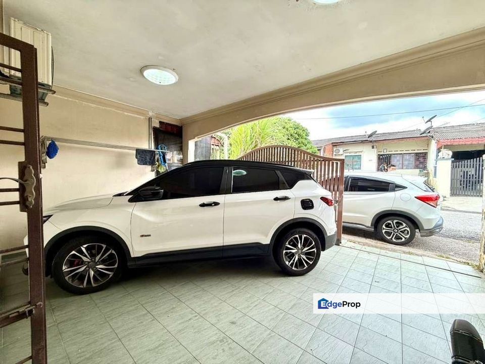 Skudai”Taman Nesa*1 Storey*For Sale, Johor, Skudai