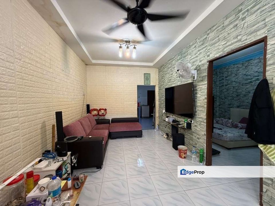 Skudai”Taman Nesa*1 Storey*For Sale, Johor, Skudai