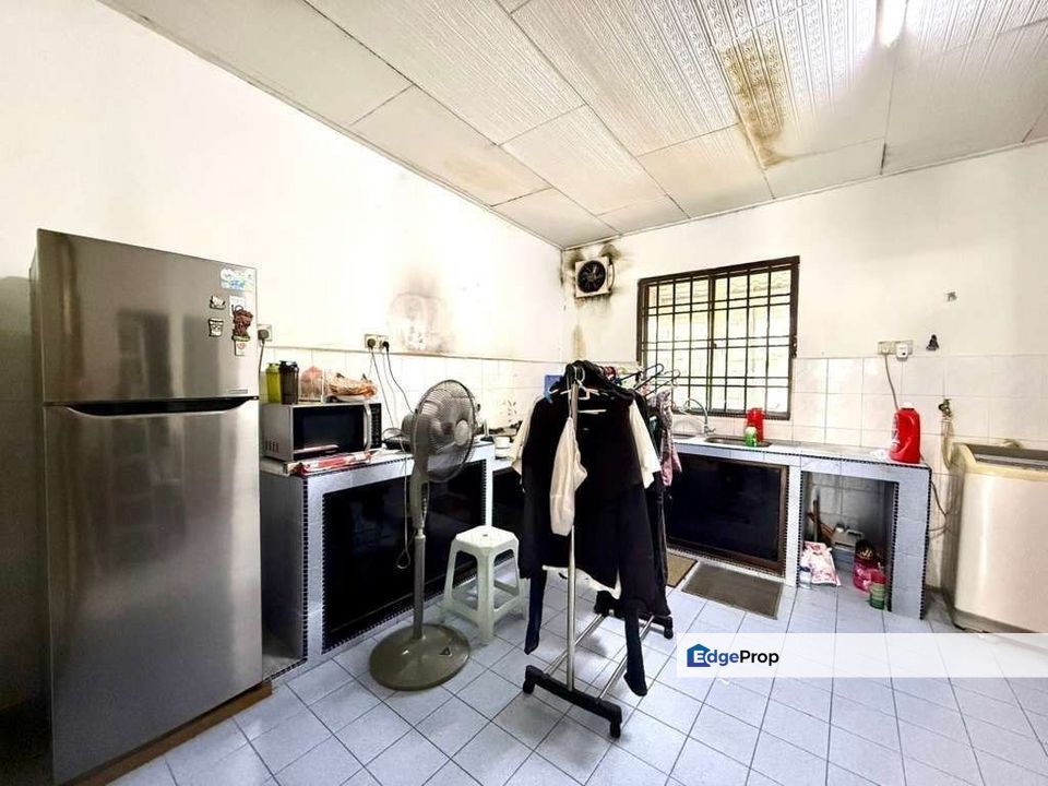 Skudai”Taman Nesa*1 Storey*For Sale, Johor, Skudai