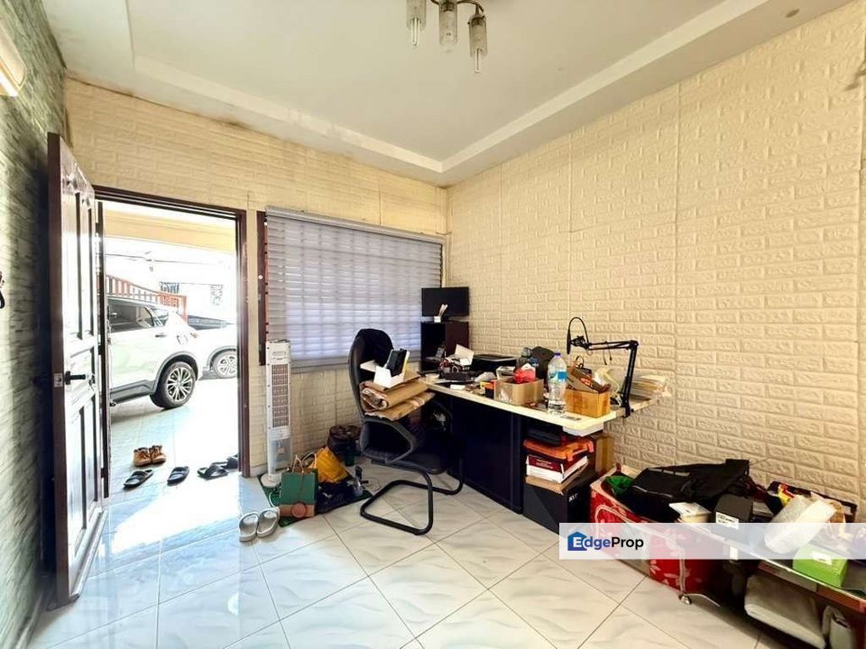 Skudai”Taman Nesa*1 Storey*For Sale, Johor, Skudai