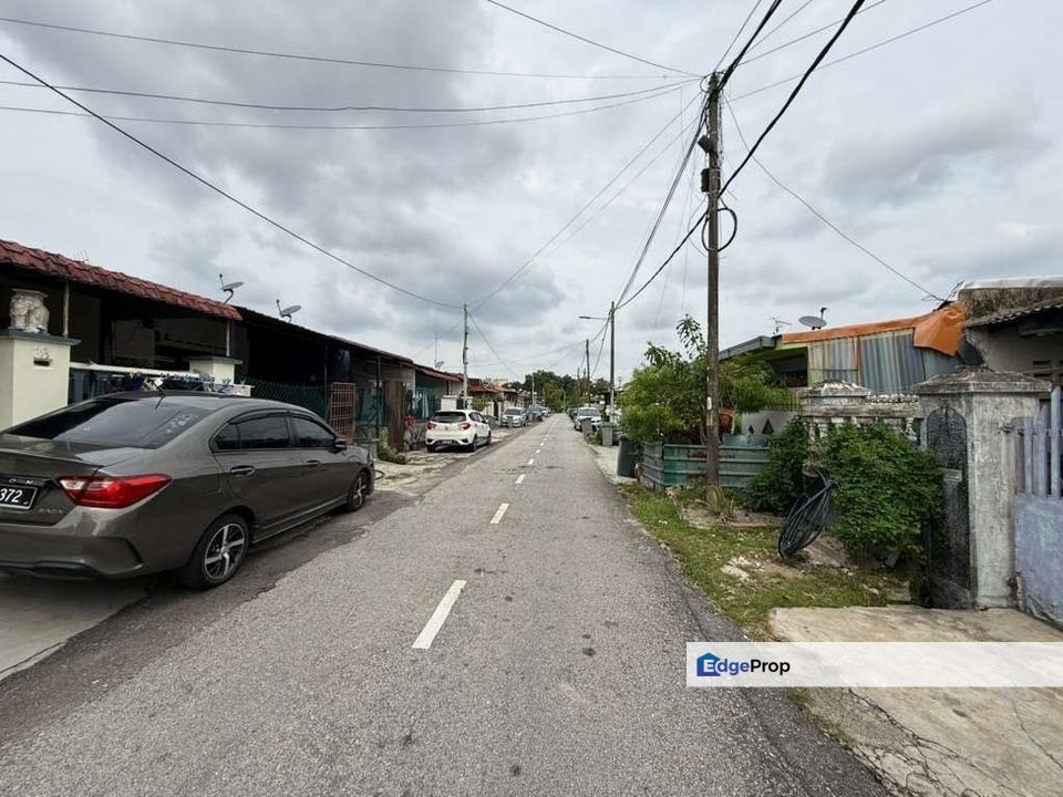 Skudai”Taman Nesa*1 Storey*For Sale, Johor, Skudai