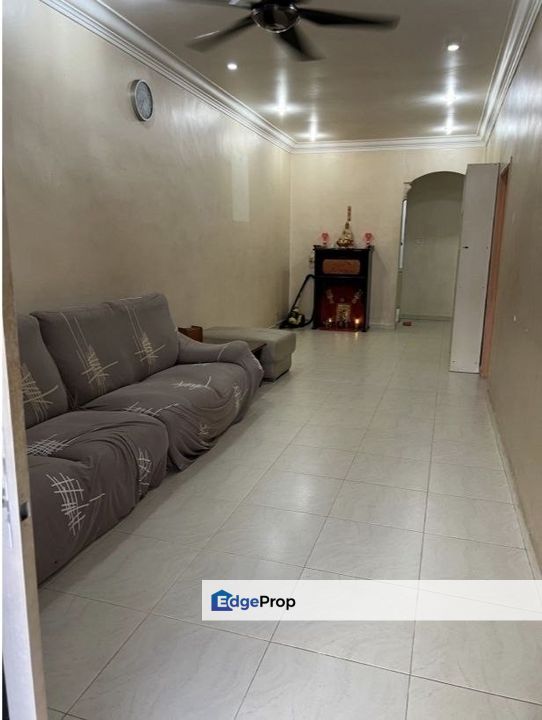 Skudai”Taman Nusa Bestari*Single Storey*For Rent, Johor, Skudai