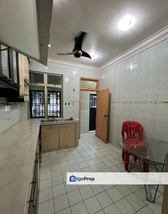 Skudai”Taman Nusa Bestari*Single Storey*For Rent, Johor, Skudai