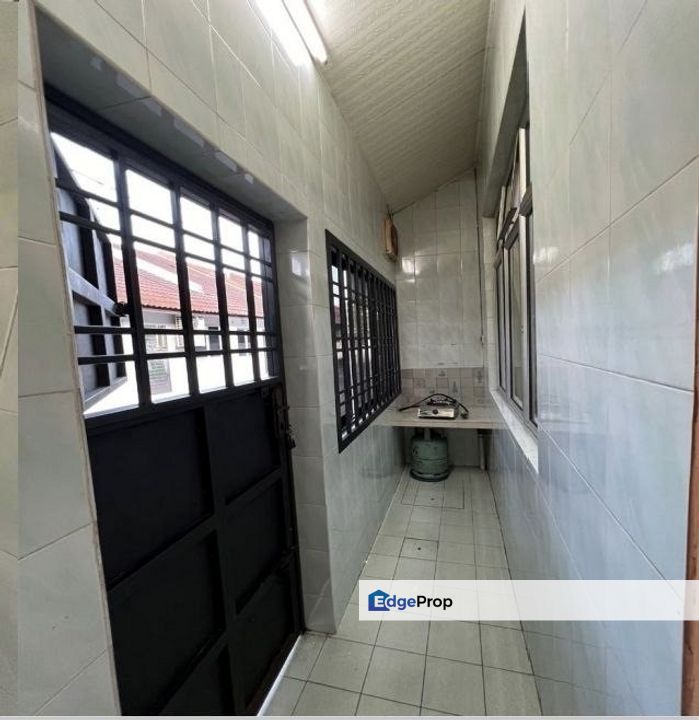 Skudai”Taman Nusa Bestari*Single Storey*For Rent, Johor, Skudai