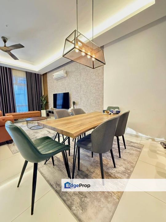 Gelang Patah”Setia Eco Garden*2 Storey*For Rent, Johor, Gelang Patah