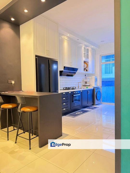 Gelang Patah”Setia Eco Garden*2 Storey*For Rent, Johor, Gelang Patah