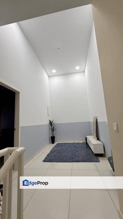 Gelang Patah”Setia Eco Garden*2 Storey*For Rent, Johor, Gelang Patah