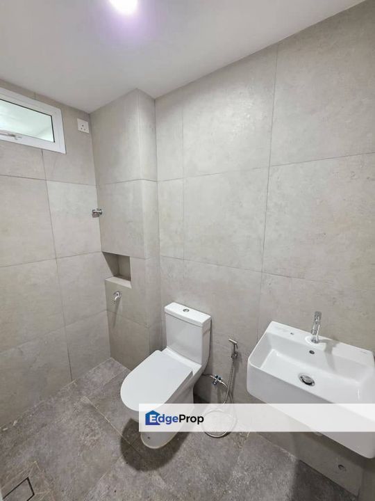 Taman Perling Single Storey Terrace Renovated, Johor, Johor Bahru