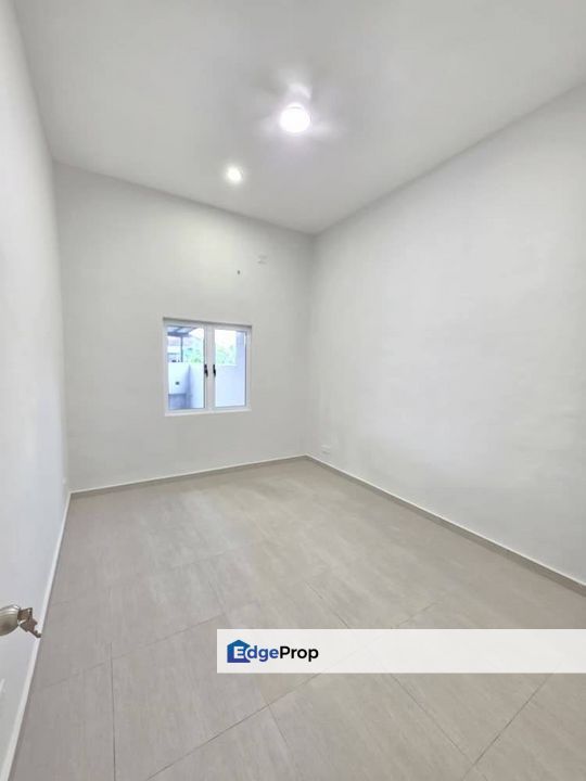 Taman Perling Single Storey Terrace Renovated, Johor, Johor Bahru