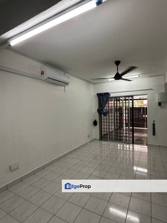 Tampoi”Skudai”Jalan Mewah*2 Storey*For Rent, Johor, Tampoi