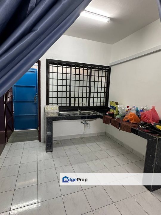 Tampoi”Skudai”Jalan Mewah*2 Storey*For Rent, Johor, Tampoi