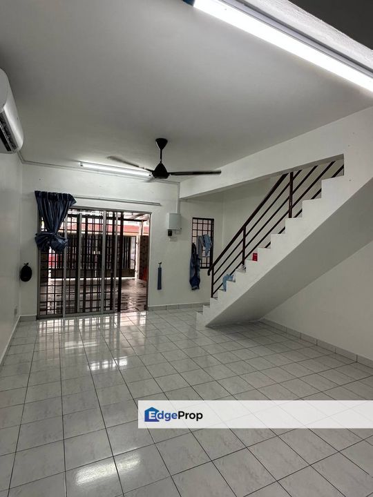 Tampoi”Skudai”Jalan Mewah*2 Storey*For Rent, Johor, Tampoi