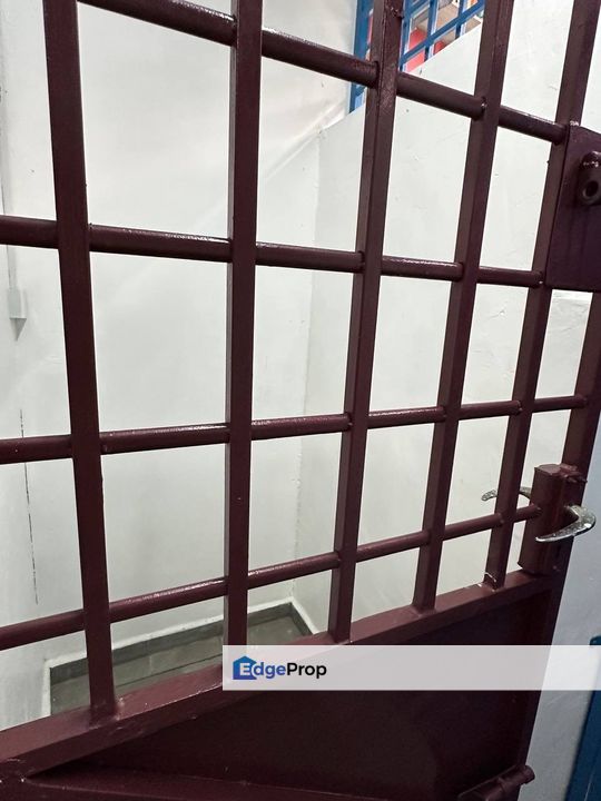 Tampoi”Skudai”Jalan Mewah*2 Storey*For Rent, Johor, Tampoi