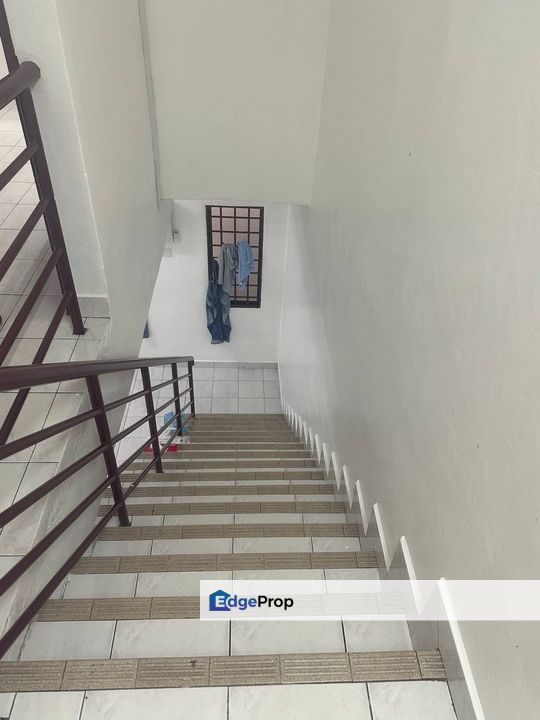 Tampoi”Skudai”Jalan Mewah*2 Storey*For Rent, Johor, Tampoi