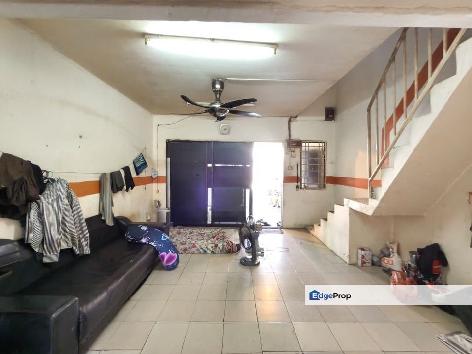 Skudai”Taman Damai Jaya*2 Storey*For Sale, Johor, Skudai