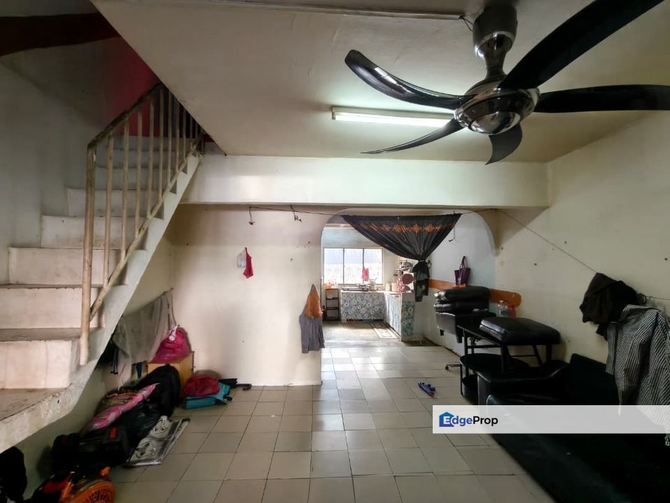 Skudai”Taman Damai Jaya*2 Storey*For Sale, Johor, Skudai