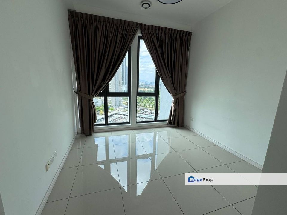 Iskandar”The Elysia Park Residence*For Rent, Johor, Nusajaya