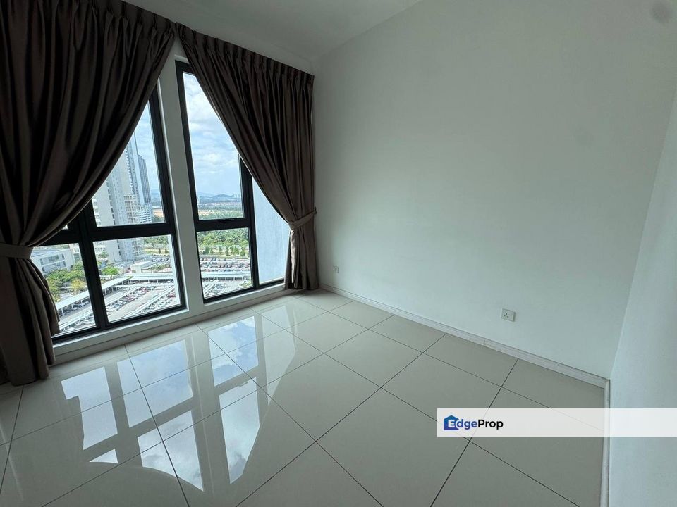 Iskandar”The Elysia Park Residence*For Rent, Johor, Nusajaya