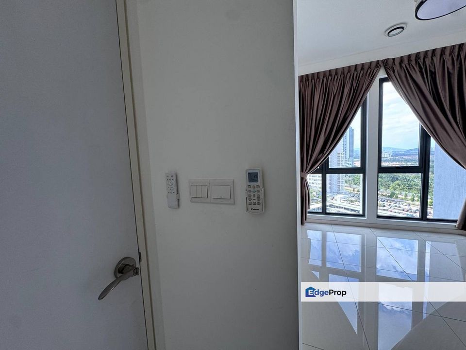 Iskandar”The Elysia Park Residence*For Rent, Johor, Nusajaya