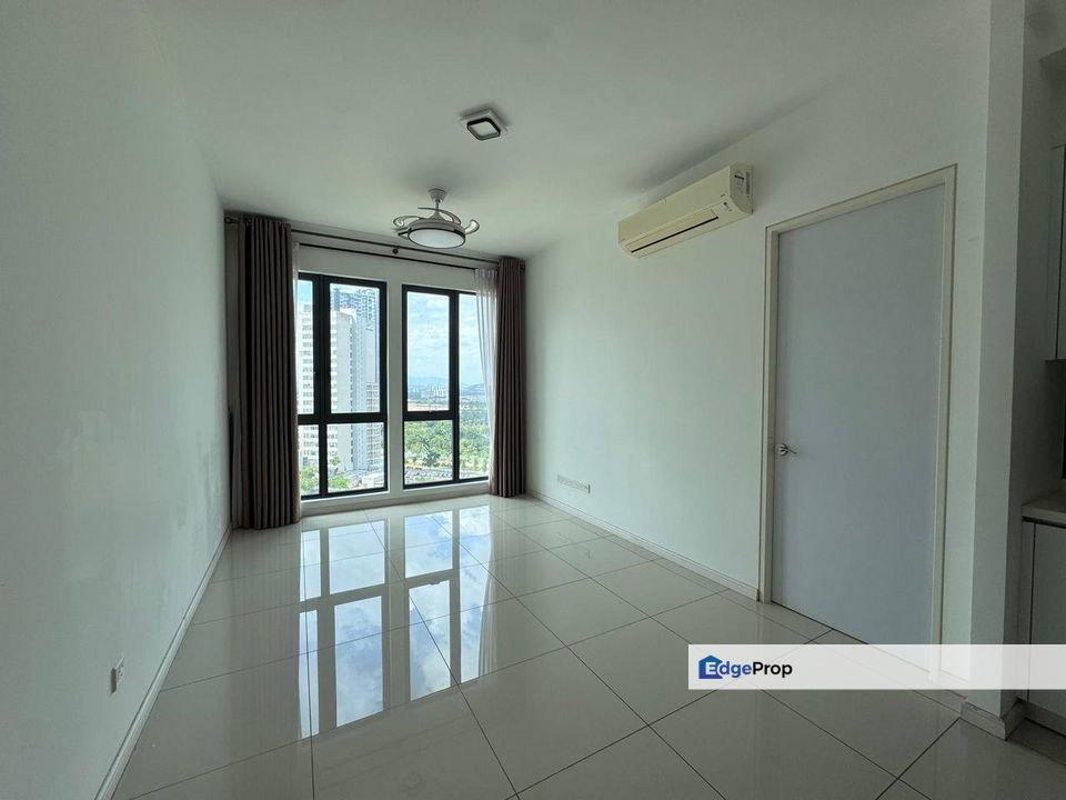 Iskandar”The Elysia Park Residence*For Rent, Johor, Nusajaya