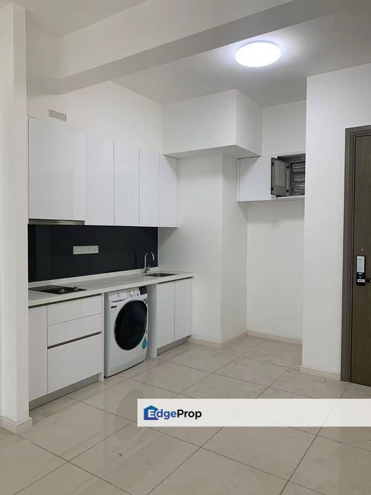 Iskandar”The Elysia Park Residence*For Rent, Johor, Nusajaya