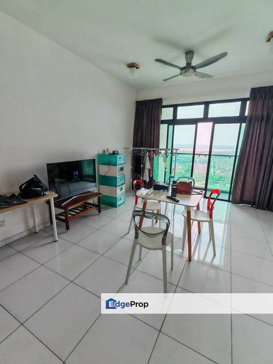 Bukit Indah”Sky Loft*Apartment*For Sale, Johor, Johor Bahru