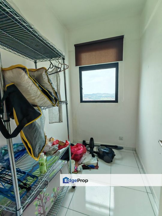 Bukit Indah”Sky Loft*Apartment*For Sale, Johor, Johor Bahru
