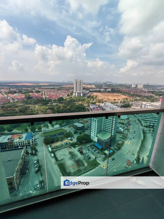 Bukit Indah”Sky Loft*Apartment*For Sale, Johor, Johor Bahru