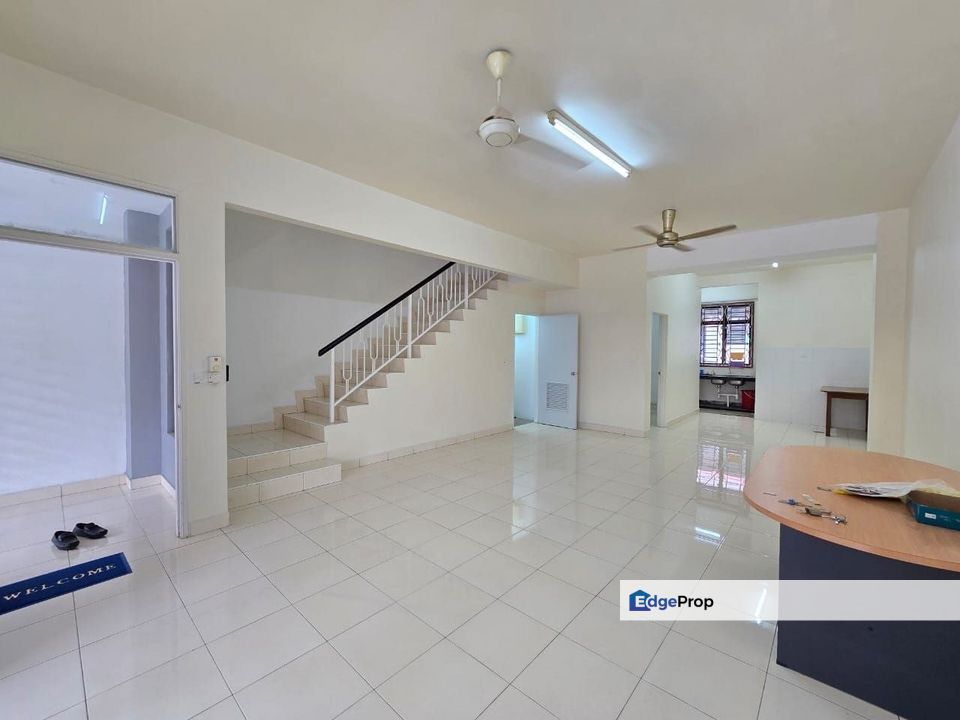 Gelang Patah”Setia Eco Garden*2 Storey*For Rent, Johor, Gelang Patah