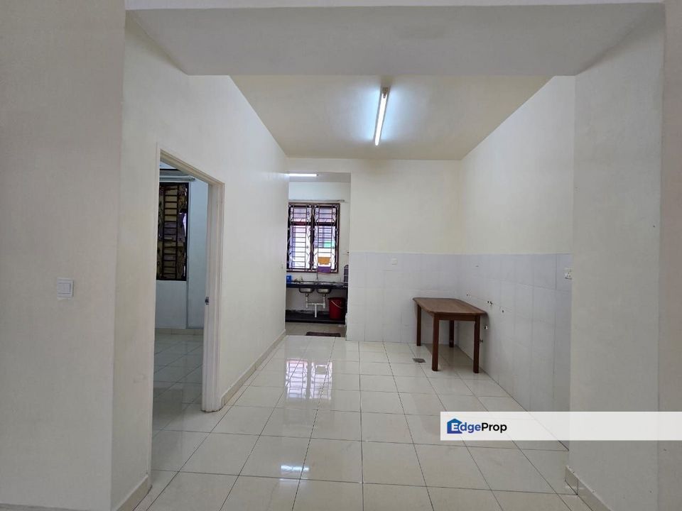 Gelang Patah”Setia Eco Garden*2 Storey*For Rent, Johor, Gelang Patah