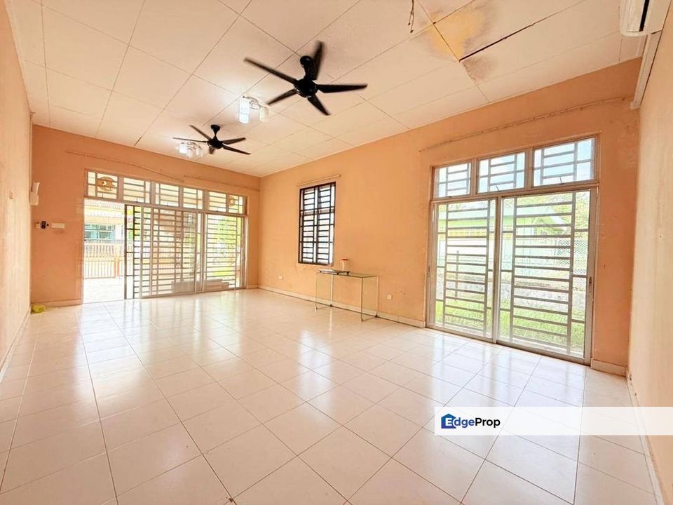 Kangkar Pulai Indah*Single Storey*For Rent, Johor, Kangkar Pulai