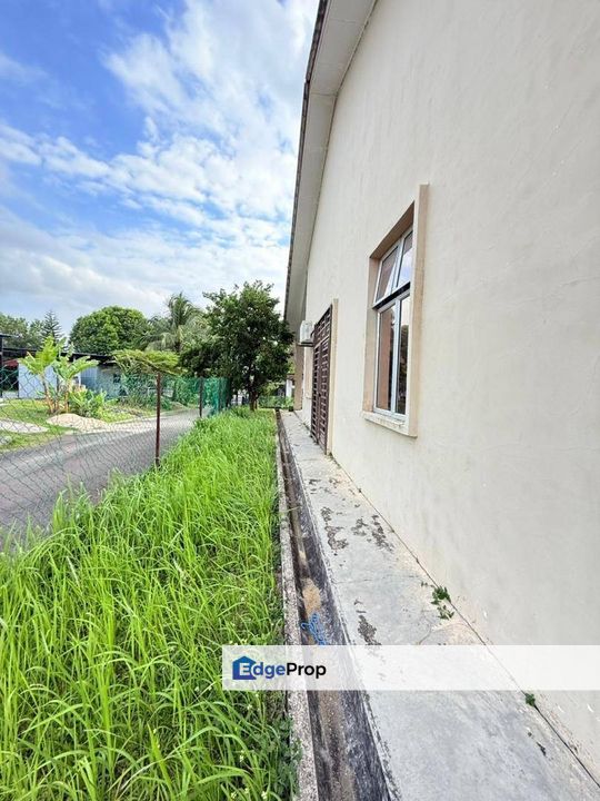 Kangkar Pulai Indah*Single Storey*For Rent, Johor, Kangkar Pulai