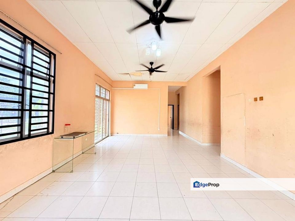 Kangkar Pulai Indah*Single Storey*For Rent, Johor, Kangkar Pulai