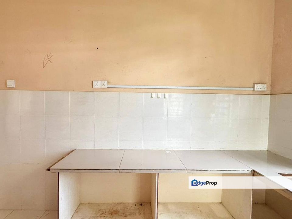 Kangkar Pulai Indah*Single Storey*For Rent, Johor, Kangkar Pulai