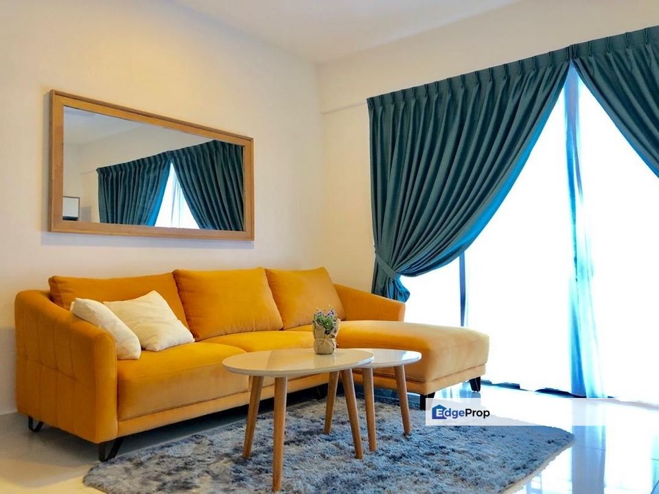 Puteri harbour*Teega Cabana*Apartment*For Sale, Johor, Kota Iskandar