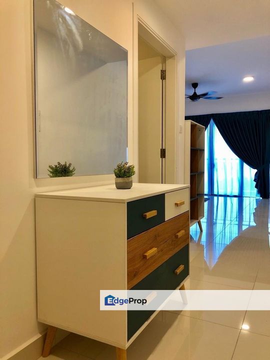 Puteri harbour*Teega Cabana*Apartment*For Sale, Johor, Kota Iskandar