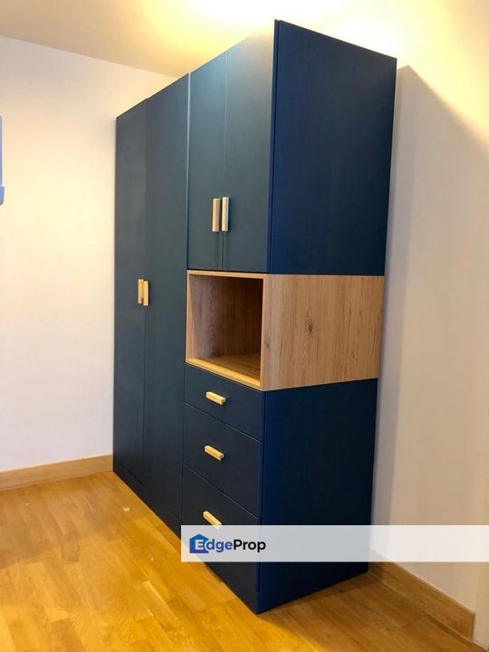 Puteri harbour*Teega Cabana*Apartment*For Sale, Johor, Kota Iskandar