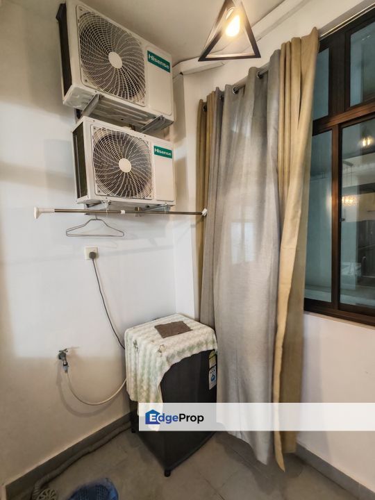 Tampoi”Skudai”The Platino*Apartment*For Sale, Johor, Johor Bahru