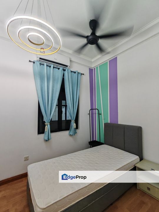 Tampoi”Skudai”The Platino*Apartment*For Sale, Johor, Johor Bahru