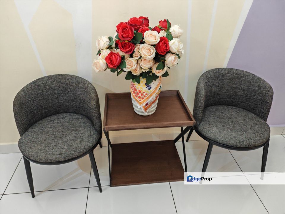 Tampoi”Skudai”The Platino*Apartment*For Sale, Johor, Johor Bahru