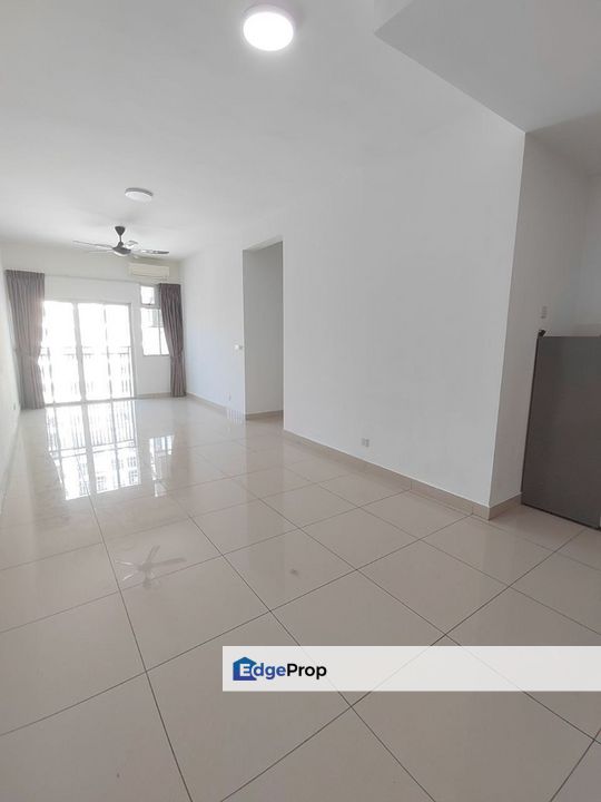 Masai”Meridin Bayvue Apartment*For Sale, Johor, Masai